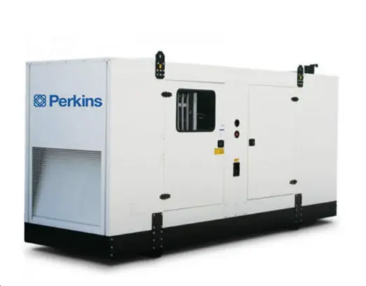 Perkins Genset 1103A-33TG1